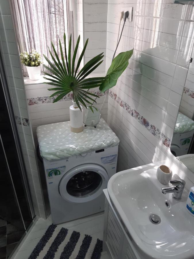 Wanderer 1 Apartment เดเบรตเซน ภายนอก รูปภาพ