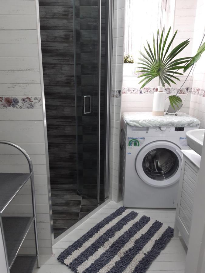 Wanderer 1 Apartment เดเบรตเซน ภายนอก รูปภาพ