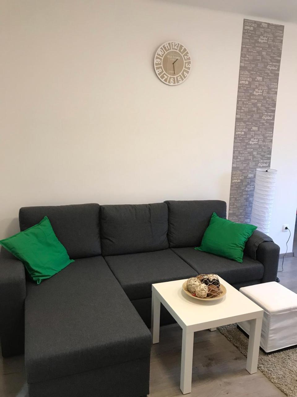 Wanderer 1 Apartment เดเบรตเซน ภายนอก รูปภาพ