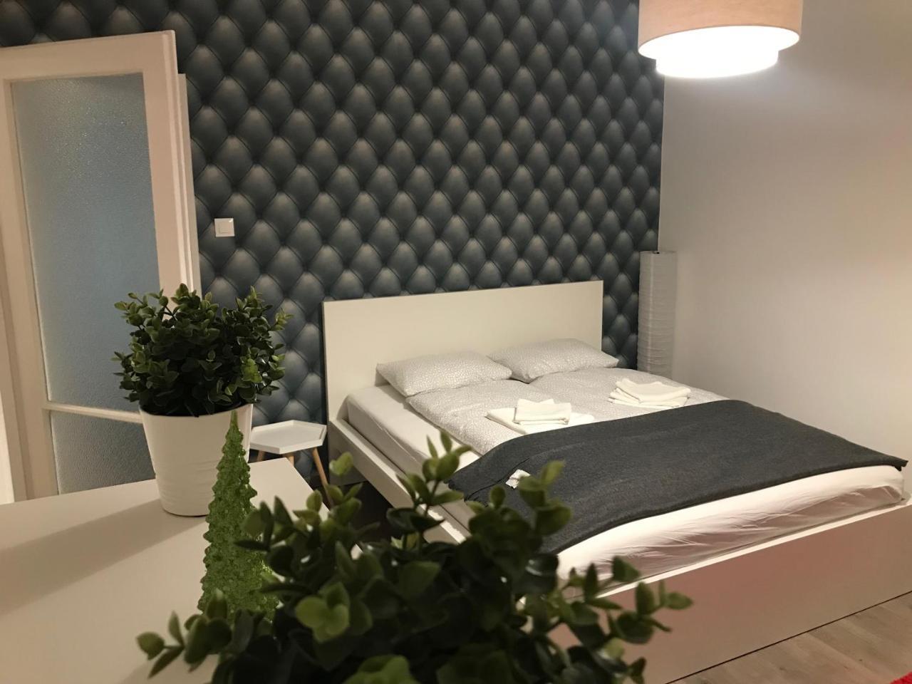 Wanderer 1 Apartment เดเบรตเซน ภายนอก รูปภาพ
