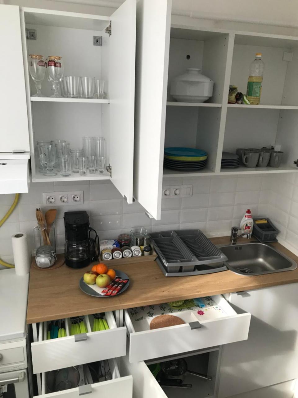 Wanderer 1 Apartment เดเบรตเซน ภายนอก รูปภาพ